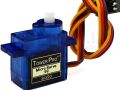 Servo Motor - High RPM Servo Motor for DIY Project. 