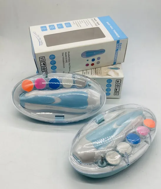 Safe%20And%20Effective%20Electric%20Nail%20Trimmer%20Set%20For%20Baby%20-%20Image%203