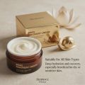 Deoproce Snail Recovery Cream - 100g. 
