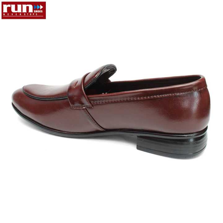 Run%20Shoes%20%20Coffee%20Color%20Leather%20Party%20Wear%20/%20Formal%20Shoe%20For%20Men%20(2258)%20-%20Image%205