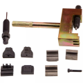 Fullhaodd Car Engine Camshaft Timing Chain Rivet Tool Kit for M271 M273. 
