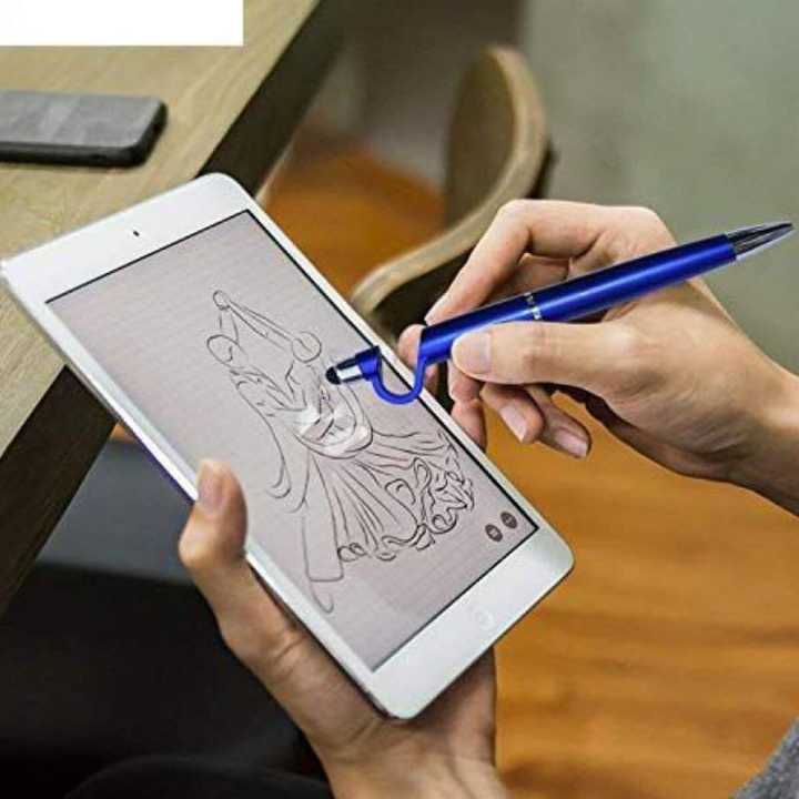 Universal Touch Screen Capacitive Stylus For All Screentouch Devices