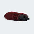 Caliber Sport Maroon Color Shoes For Men ( Bolt 806). 