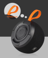 Kisonli G5 Wireless Bluetooth Speaker 5W Portable Sound System | Deep Bass | TF Card | USB | AUX | 1800mAh Battery | V5.0+EDR | Outdoor Indoor Music Speaker. 
