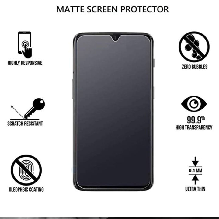 Matte%20Ceramic%20Screen%20Protector%20For%20Redmi%20Note%208%20Pro%20-%20Image%206