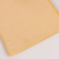 10Pcs Disposable Kraft Paper With Window Bread Packaging Bags Oil-proof Food Bag MIO Super Store. 