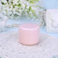 Sub-bottling PP round box box bottle Cosmetic packaging Sub-bottle box. 