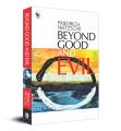 Beyond Good and Evil by Friedrich Nietzsche. 