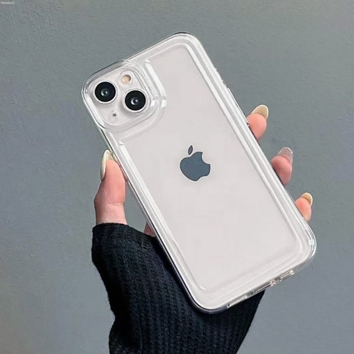 Uonevic%20Funda0%202022%20Plus%20X%207%2084%2013%201%20Ultra%20Thin%20Clear%20Silicone%20Case%20for%20Luxury%20iPhone%2016%2015%2012%2011%20Pro%20Xs%20Max%20XRSE%20202s%20Soft%20TPU%20Back%20Case%20-%20Image%208