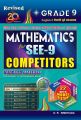 Compulsory Mathematics for SEE Competitors Grade 9. 