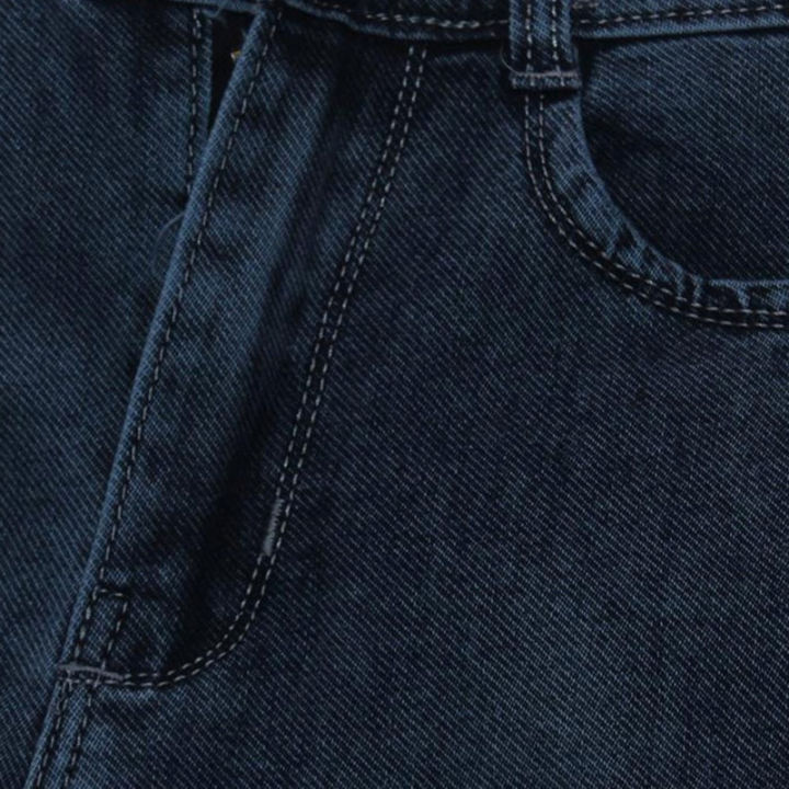 Navy%20Blue%20%20Jeans%20Pant%20For%20Women%20-%20Image%204