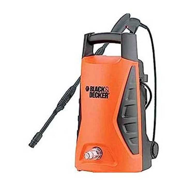 Black Decker 1300W 100 Bar Pressure Washer Daraz .np