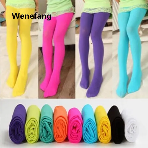 Wenefang%20Newborn%20Baby%20Stocking%20Soft%20Cotton%20Tights%20Children's%20Pantyhose%20Candy%20Colors%20Girls%20Warm%20Tights%204-12%20Years%20Old%20-%20Image%203