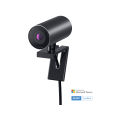 Dell UltraSharp 4K Webcam WB7022. 