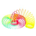 CoilCraze – Party Bag Filler Rainbow Spring Toy. 