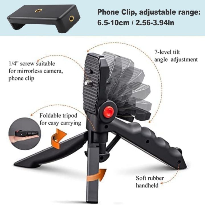 Vlogging%20Video%20Making%20Kit%20For%20Mobile%20Phones%20-%20Model%20AY-49%20-%20Tripod%20Kit%20With%20Microphone%20And%20Light%20-%20Flexible%20Tripod%20-%20All%20in%20One%20-%20Better%20Sound%20And%20Lighting%20Indoors%20or%20Outdoors.%20-%20Image%206