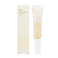 KOK Clear, Moisturizing Concealer, Waterproof and Sweatproof, Non-Peeling Foundation, Lasting Makeup, Natural Wear, Primer, Primer. 