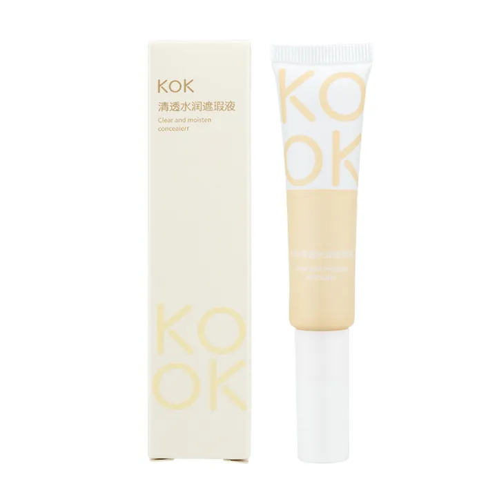 KOK%20Clear,%20Moisturizing%20Concealer,%20Waterproof%20and%20Sweatproof,%20Non-Peeling%20Foundation,%20Lasting%20Makeup,%20Natural%20Wear,%20Primer,%20Primer%20-%20Image%205