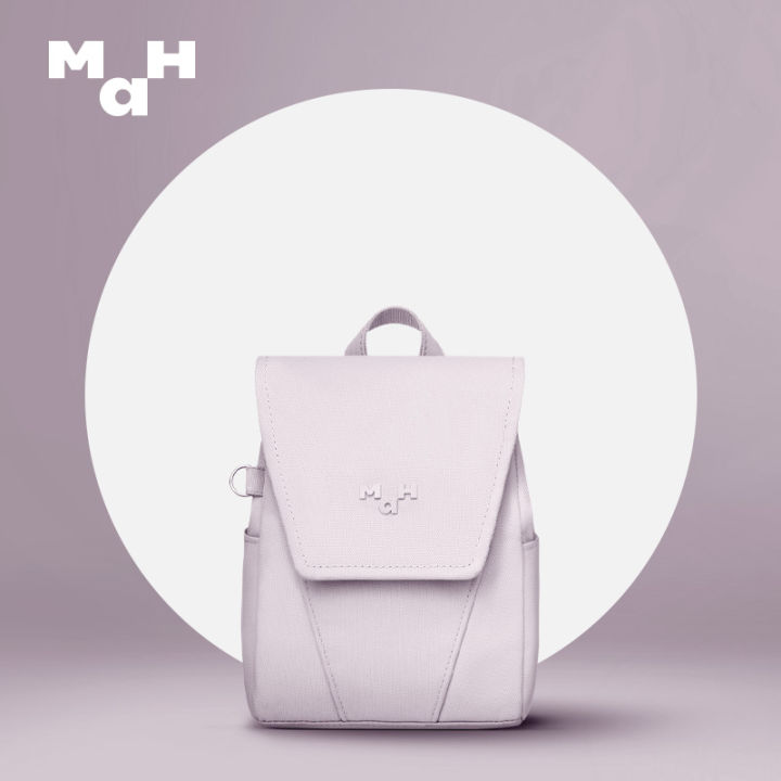MAH%20YOUNG%20Mini%20Size%20Backpack%20For%20Women%20MR20D2069B%20-%20Image%202