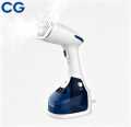 CG MERIDIA Garment Steamer 1500 W/CGMRGS15W/ 1year Full Service Warranty. 