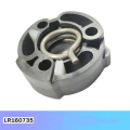 1 Piece LR160735 Supercharger Repair Kit Bottom Cover (Coupler) Metal Automotive Supplies for Sport XF XJ 3.0T. 