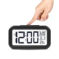 Multifunctional Digital Alarm Table Clock. 