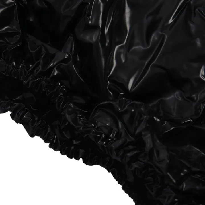 ARELENE%202X%20Heavy%20Duty%20Fitness%20Weight%20Loss%20Sweat%20Sauna%20Suit%20Exercise%20Gym%20Anti-Rip%20Black%20XL%20-%20Image%204
