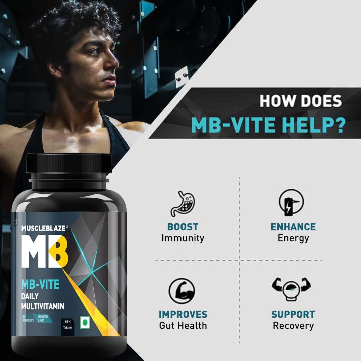 MuscleBlaze%20Multivitamin%2060%20Tablets%20With%20Zinc%20Vitamin%20C%20Biotin%20Added%20Minerals%20For%20Immunity%20Bone%20&%20Joints%20Support%20Health%20-%20Image%205