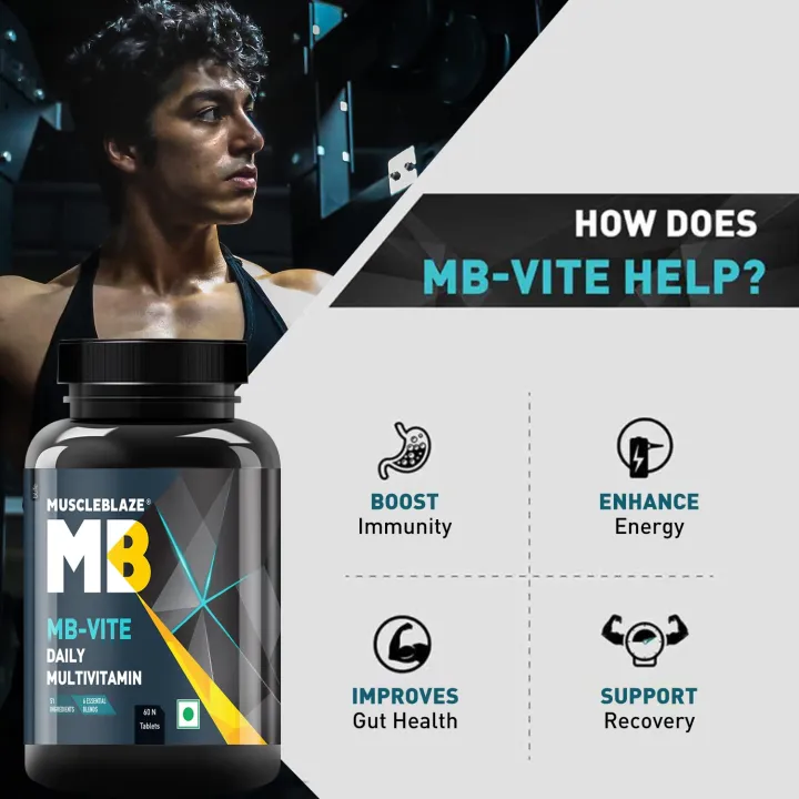 MuscleBlaze%20Multivitamin%2060%20Tablets%20With%20Zinc%20Vitamin%20C%20Biotin%20Added%20Minerals%20For%20Immunity%20Bone%20&%20Joints%20Support%20Health%20-%20Image%205