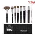Studio Pro Brush Set  13 Piece Brush Set. 