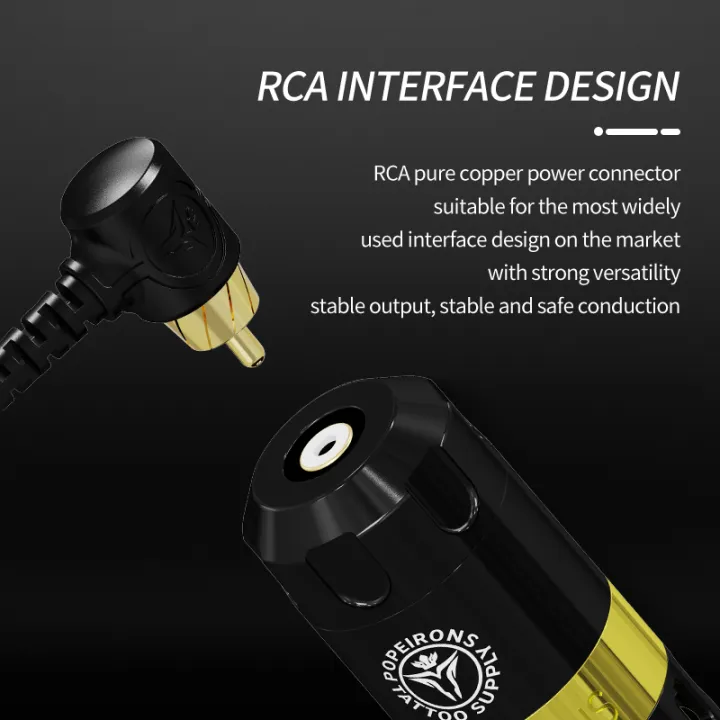 New%20models%20on%20sale%20POPEIRONS%20New%20Hollow%20Irons-X7%20Direct%20Drive%20Brushless%20Motor%20Tattoo%20Pen%20-%20Image%204