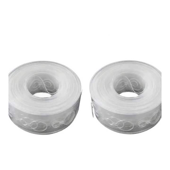 2 Rolls Acrylic Balloon Arch Garland Decorating Strip Kit