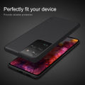 Nillkin Super Frosted Shield Samsung S21 Ultra. 