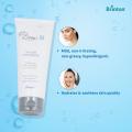 Doux 24 Hour Moisturizer Cream Face, Moisturizer Dermatologist Tested, 100 gm, Brinton. 