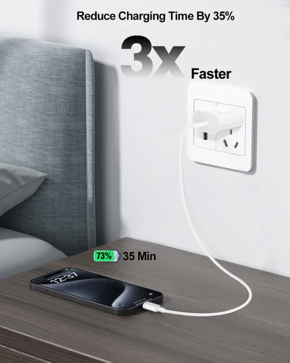 Iphone%2015%20Charger%2035W%20USB%20C%20Charger%20Block%20with%20USB-C%20to%20C%20Fast%20Charing%20Cable%20for%20iPhone%2015/15%20Pro/15%20Pro%20Max/15%20Plus%20-%20Image%203