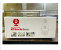 Wifi Smart Net Camera Tracking 360° Rotation 3D Panoramic Security 1080p Two Way Audio Voice Bulb Both 2MP PTZ IP Camera Night Vision CCTV. 