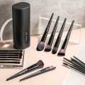 Makeup Brush Set/BS Mall 18Pcs Brush Set/Black Makeup Brush Set. 