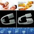 1-4pcs Mouth Guard Tool Silicone Mouth Protector Night Sleep Prevent Tooth Protector Retainer Teeth Bruxism Oral Protective. 