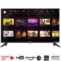 T-Series Smart 80 cm (32 inch) HD Ready LED Smart Android Based TV. 