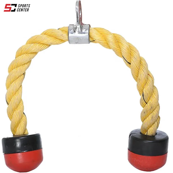 Vice Rope Triceps Rope Vixen | Daraz.com.np