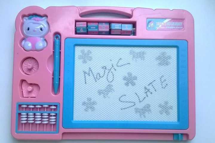 Drawing%20Board%20For%20Kids%20%7C%7CErasable%20Writing%20Board%20Sketching%20Pad%20-%20Image%202