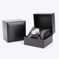 Giamond Pattern Watch Box Watch Box Watch Case Watch Organiser Jewellery Storage. 