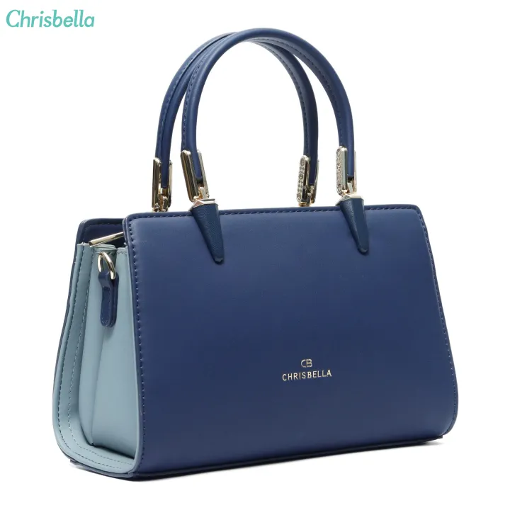 Chrisbella%20Women's%20Crossbody%20Bag%20Handbag%20Fashionable%20And%20Stylish%20-%20Image%203