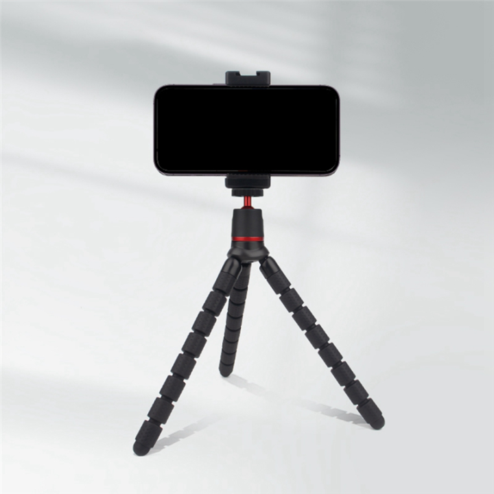 LKPCIGCXM%20Flexible%20Universal%20Live%20Broadcast%20Tripod%20Monopod%20Digital%20Camera%20DV%20Tripod%20Holder%20Stand%20Octopus%20for%20Action%20Cameras%20-%20Image%208