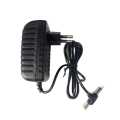 AC/DC Adapter 12V 2A Stitching Power Supply Adapter. 