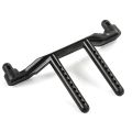 NAMUNY 2 Pcs RC Car Part: 1 Pcs Drive Bevel Ggear 9T & 1 Pcs Plastic Shell Bracket. 