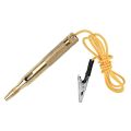 Vehicle Maintenance Copper Test Pen Circuit Detection Pen. 