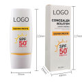 Private Label Sunscreen Sensitive Skin UV Protection Sunblock Face Sunscreen Moisturizing Face Sunscreen. 