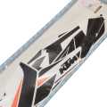 KTM Duke 200 B54 Model Company Sticker Set. 
