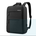 Slim Laptop Backpack With USB Charging Port Bag for Men and Women - Bag for Men & Women | Fashion Unisex Laptop Backpack. 